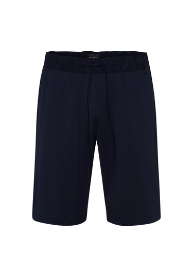 75434 Night & Day Short Knit Pant - 496 Black Iris